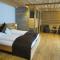 Hotel Crusch Alba Zernez