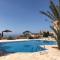 Tala Hills Sea view apartment - Pafos