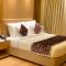 NIRVANA Luxury Hotel l Ludhiana