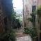 Residenza Buggiano Antica B&B - Charme Apartment in Tuscany