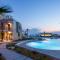 Portes Lithos Luxury Resort - Nea Potidaea