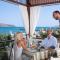 Thalassa Beach Resort & Spa (Adults Only) - أييا مارينا نيا كيذونياس