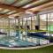 Oca Palacio De La Llorea Hotel & Spa