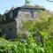 Stone built holiday home in Dinant with terrace - Dinant