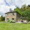 Spacious Cottage with Private Garden in Ardennes - Frahan