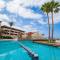 Relax moment in Paraiso 2 - TENESOL RENTALS