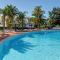 Apartment Sao Rafael