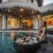 Luxury Villas Merci Resort 3BR Seminyak #1 - 塞米亚克