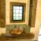 holiday home in San Godenzo with garden