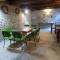 holiday home in San Godenzo with garden