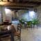 holiday home in San Godenzo with garden