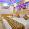 Hotel Prince Palace Deluxe - New Delhi