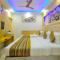 Hotel Prince Palace Deluxe - New Delhi