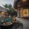 Luxury Villas Merci Resort 3BR Seminyak #1 - 塞米亚克