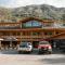 Las Bravas Lodge