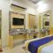Hotel Prince Palace Deluxe - New Delhi