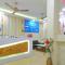 Hotel Prince Palace Deluxe - New Delhi