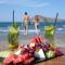 Thalassa Beach Resort & Spa (Adults Only) - أييا مارينا نيا كيذونياس