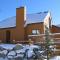 The Townhomes at Bretton Woods