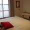VILLA ROOMS