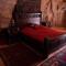 Obeid's Bedouin Life Camp - Wadi Rum