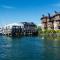 La Conner Channel Lodge
