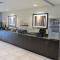 Microtel Inn and Suites San Angelo