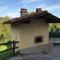 Splendid Cottage in Vergemoli with Barbecue and Garden