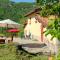 Splendid Cottage in Vergemoli with Barbecue and Garden