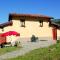 Splendid Cottage in Vergemoli with Barbecue and Garden