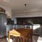 Modernly decorated Provençal house