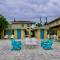 Molloy Gulf Motel & Cottages - St. Pete Beach