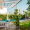 Island Home Seaside Villa