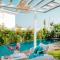 Island Home Seaside Villa