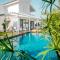Island Home Seaside Villa