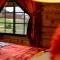 Villa Mexicana Creel Mountain Lodge