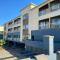 Galveston Beach Hotel