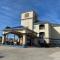 Galveston Beach Hotel