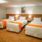 Hotel Plaza San Antonio Arequipa