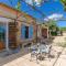 Charming finca Son Julia with pool near Porreres