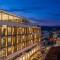 LAS HOTEL & SPA