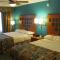 Rodeway Inn & Suites Fort Lauderdale Airport & Cruise Port