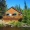 Yellow Dog Lodge, Inc.