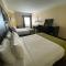 Galveston Beach Hotel