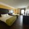 Galveston Beach Hotel
