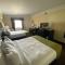 Galveston Beach Hotel