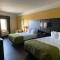 Galveston Beach Hotel