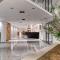 LAS HOTEL & SPA