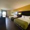 Galveston Beach Hotel