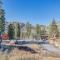 Scott Peak Views - Alpine Meadows